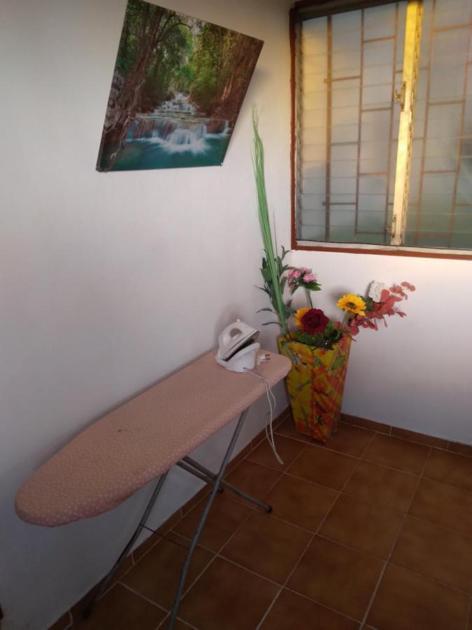 شقة Au Jardin Fleuri سانت آن المظهر الخارجي الصورة